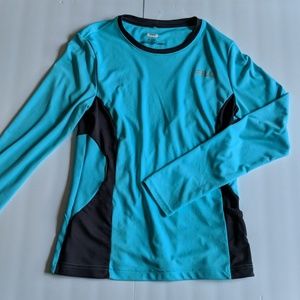 FILA Sports Performance Long Sleeves Med